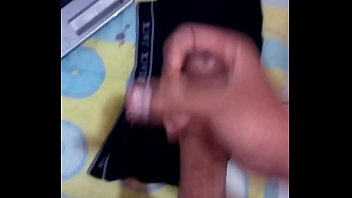 Preview 3 of Hot Sex Zuzana Hd - Punheta nos meus 17cm