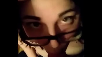 Preview 2 of German Toilet 5 - Homemade Nerd Pov BJ! Who is this?