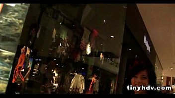 Preview 2 of Camera Lenses Film - Petite tiny girl drilled Jasmine Gomez 3 91