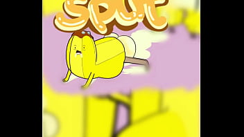 Preview 1 of Full Hd Teens Sex - Banana split