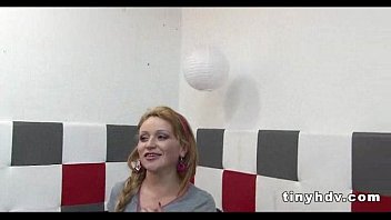 Preview 4 of Moms Frustration - Real latina teen Tatiana Garcia 2 52