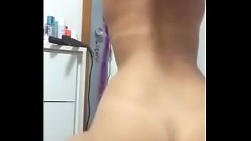 Preview 3 of Cash Anal Teen - VID-20150525-WA0025