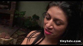 Preview 2 of Busty Babes B - Sweet latina teen Samantha Alvarez 4 52