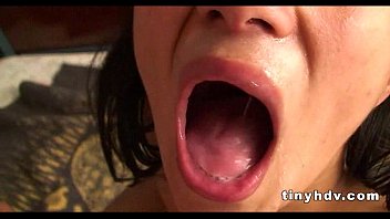 Preview 4 of Hot Doctor Porn Video - Sexy latina teen Olivia Desilva 4 54
