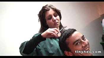 Preview 3 of 14yr Girl Sex Video3 - Gorgeous latina teen Mariella Jiminez 4 51