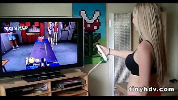 Preview 3 of Best Purn Tube Scandal - Good girl gone bad Stacie Jaxxx 41