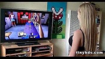 Preview 4 of Best Purn Tube Scandal - Good girl gone bad Stacie Jaxxx 41