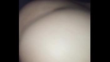 Preview 3 of Old Teen Anal Scream - Latina working that dick