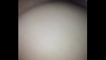 Preview 4 of Old Teen Anal Scream - Latina working that dick