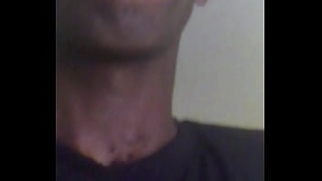 Preview 3 of Black Gilf Fucks White Boy - KVID0009