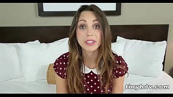 Preview 2 of Hug Ass Nigeria Mom - Amateur teen enjoys good cock Jade Nile 4 41