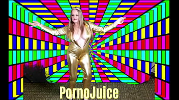Preview 3 of Ebony Duo Bbc - Titties Out Disco Dancing starring Victoria Peaks