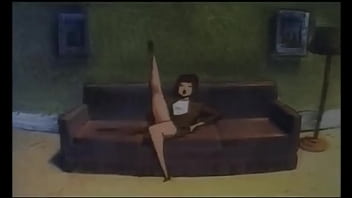 Preview 1 of Inside On Water - animaci&oacute_n rara