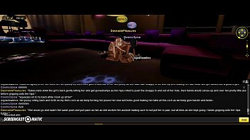 Preview 2 of Condem Xxxhd - cosmic dp cmc nitee 2
