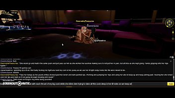 Preview 3 of Condem Xxxhd - cosmic dp cmc nitee 2