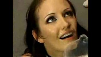 Preview 1 of Befa - chick-swallows-40-cum-shots!!