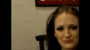 Preview 4 of Befa - chick-swallows-40-cum-shots!!