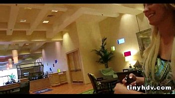 Preview 3 of Very Hot Cumshot - Gorgeous teen fucked pov Lexi Kartel 4 81
