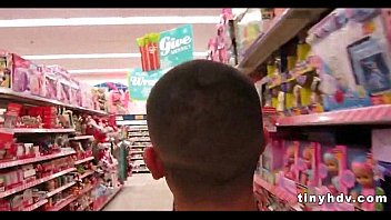 Preview 1 of Russian Instutie - Extremely tiny teen pussy Chichi Medina 91