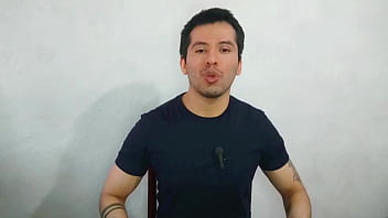 Preview 4 of Son Fuk Old Mother - Ferretero casado penetra con sus 20cm al vendedor de telefonia casado! Relato sexual