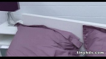 Preview 4 of Teacher Anatomy Class - Good teen gone bad Veronica Radke 6 43