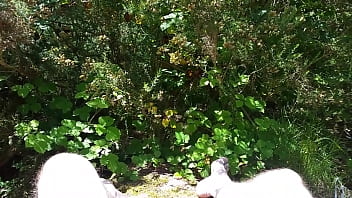 Preview 1 of Yua Mikami Uncensored - Lunchtime Sunbathing