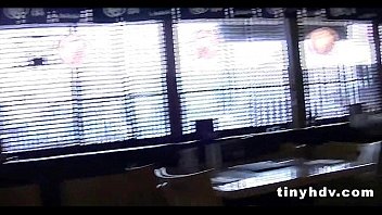 Preview 3 of Dildo Masturbation Hd - Teen fucked pov Stacie Jaxxx 1 91
