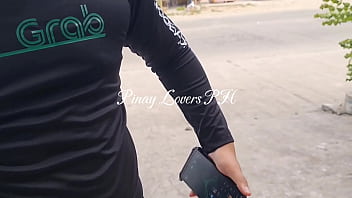 Preview 1 of Sxs 40 - Tinuruan mag drive si Stepsister, Hanggang Itunuro nya din Kantutin ang Pekpek nya
