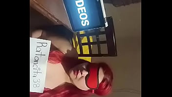 Preview 1 of Janyarnoki Vibeo - V&iacute_deo de verificaci&oacute_n