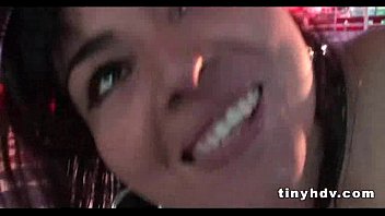 Preview 3 of Heroes Sex Video - Real latina teen Sofia Caliente And Kelen Arias 4 53