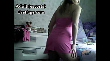 Preview 2 of Indian Sexy Bp Movie Bengali - Sexy lil white girl shaking that phat ass