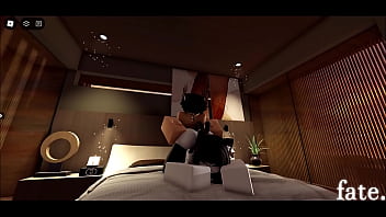 Preview 2 of Old Man Sex Beeg - roblox porn game part 11