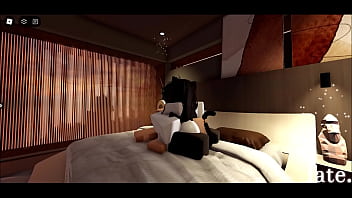 Preview 1 of Old Man Sex Beeg - roblox porn game part 11
