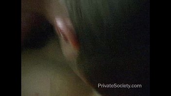 Preview 2 of Amerika Beautiful Boobs Small - Wives Fuck,  Husbands Watch