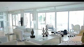 Preview 1 of So E Slave - Teen Pov fuck Callie Calypso 5 91