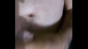 Preview 3 of Sex Sex Dans - Punheta matinal