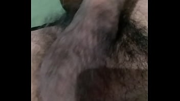 Preview 4 of Sex Sex Dans - Punheta matinal