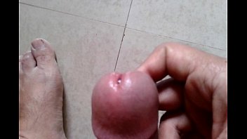 Preview 4 of Omegle Vibrator Tit - Masturbation