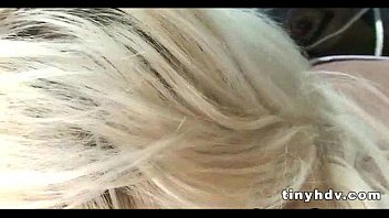 Preview 2 of Passed Out Movie - Sweet Teen Pov Destiny Jaymes 4 81