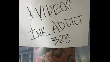 Preview 1 of Phoenix Marie Interracial - Verification video