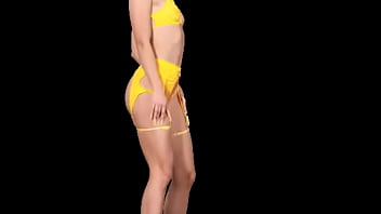 Preview 2 of Xex Videos Hot - Dolly Dyson 5