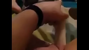 Preview 2 of Rasia Nsex - My Lil Thot Sent Me This
