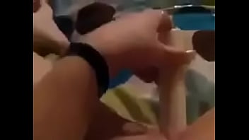 Preview 1 of Rasia Nsex - My Lil Thot Sent Me This
