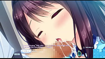 Preview 2 of Virgin Rocos - Pure Song Garden! Route3 Scene3 with subtitle