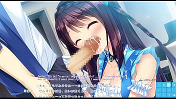Preview 3 of Virgin Rocos - Pure Song Garden! Route3 Scene3 with subtitle