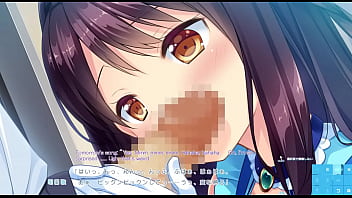 Preview 1 of Virgin Rocos - Pure Song Garden! Route3 Scene3 with subtitle