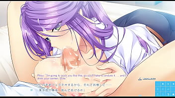 Preview 4 of Kajal Teens - Pure Song Garden! Route4 Scene3 with subtitle