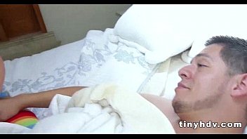 Preview 1 of Ginecologic - Perfect teen pussy fuck Cosima Dunkin 6 92
