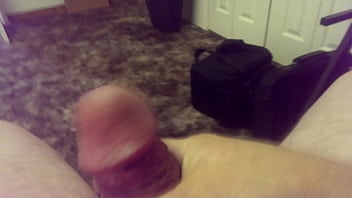 Preview 3 of Natasha Nice Fuck Up To The End - VIDEO0038