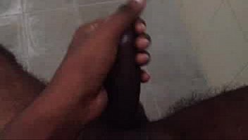 Preview 2 of Temptating By Watching Porn - small dick